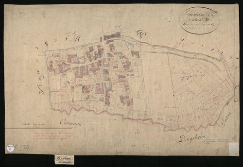 Griesheim-sur-Souffel