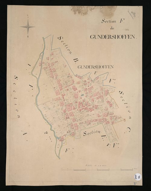 Gundershoffen
