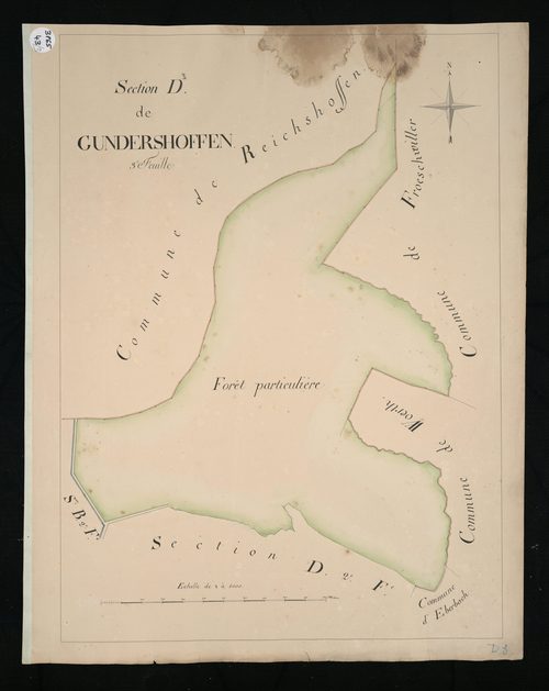 Gundershoffen