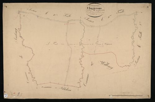 Haguenau