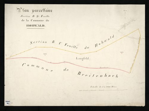 Le Hohwald