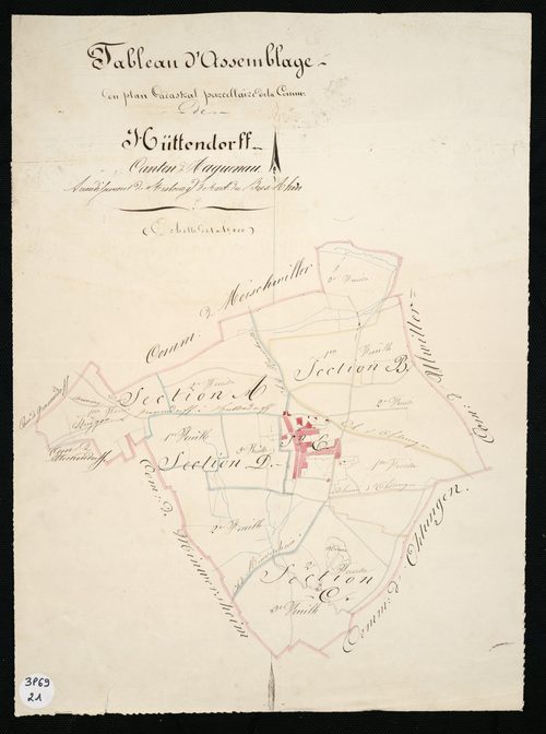 Huttendorf