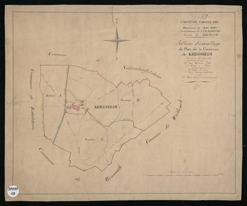 Kriegsheim