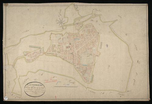Lauterbourg