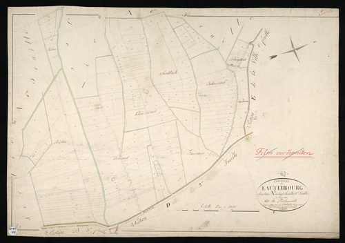 Lauterbourg