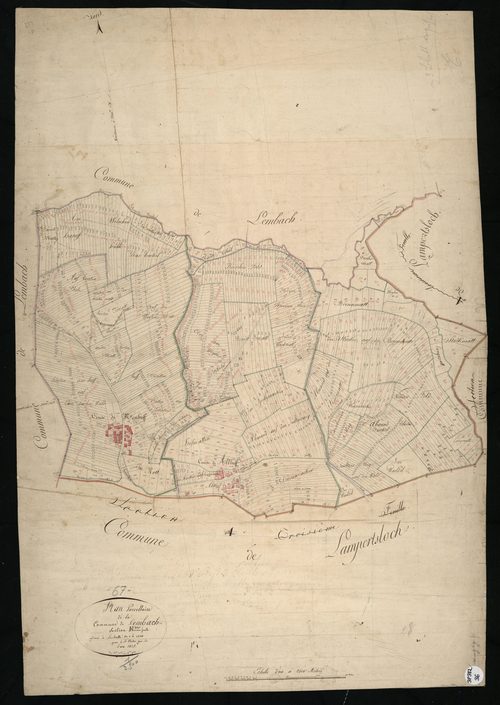 Lembach