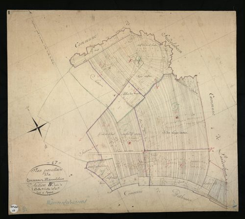 Maennolsheim