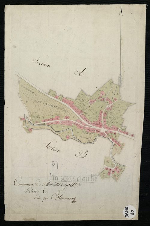 Maisonsgoutte