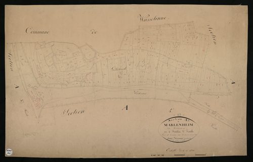 Marlenheim