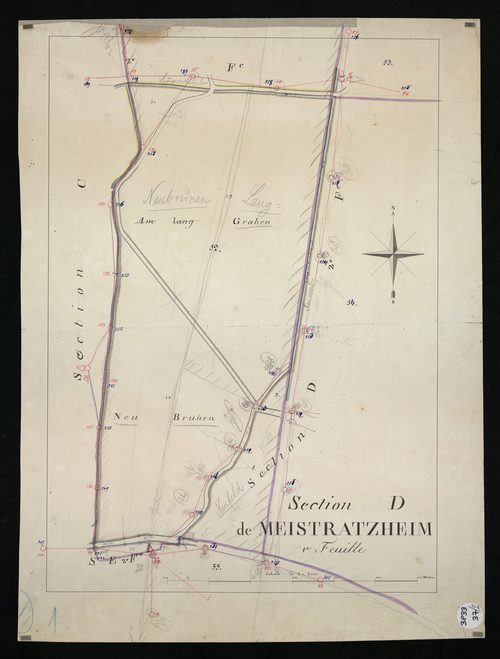 Meistratzheim