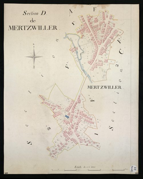 Mertzwiller