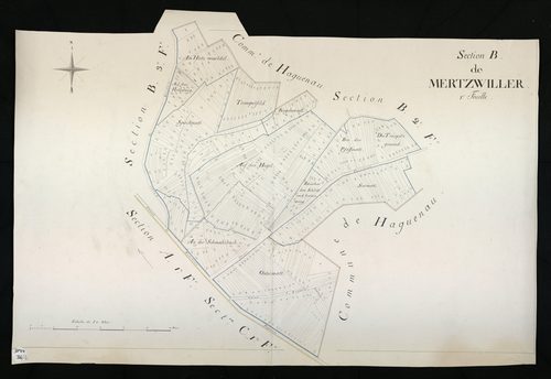 Mertzwiller