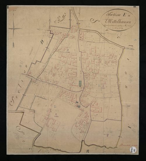 Mittelhausen