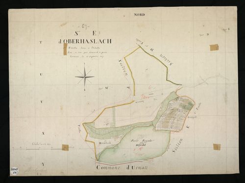 Oberhaslach
