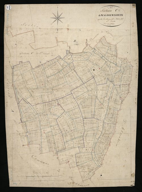 Olwisheim