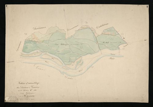 Rhinau