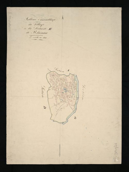 Rhinau
