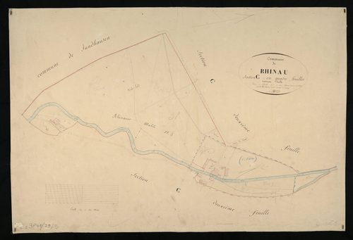Rhinau