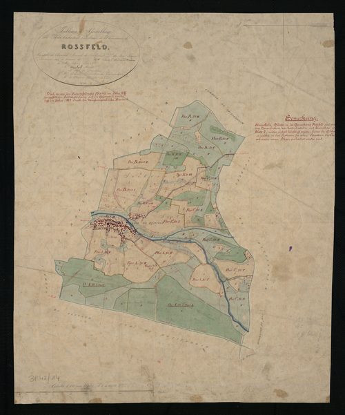 Rossfeld