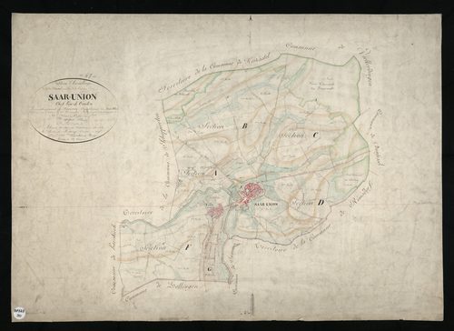 Sarre-Union