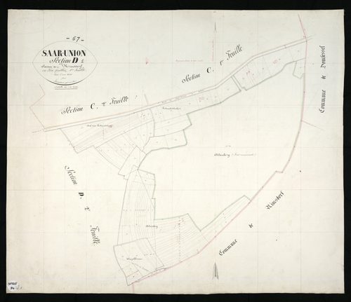 Sarre-Union