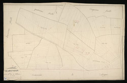 Sarre-Union