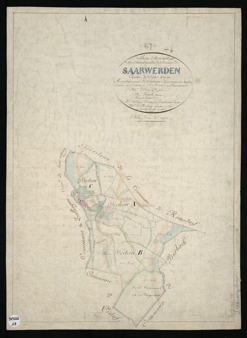 Sarrewerden