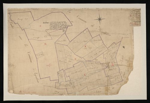 Schaffhouse-sur-Zorn