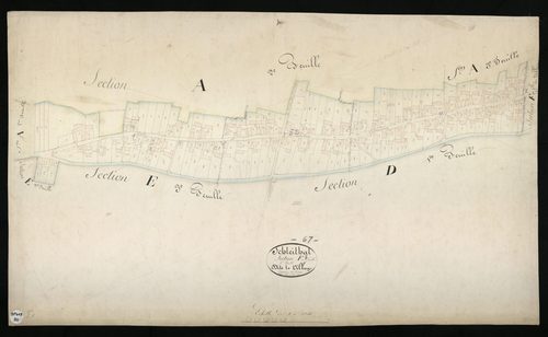 Schleithal