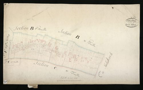 Schleithal