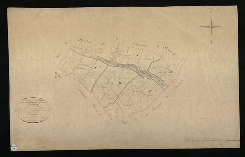 Schleithal