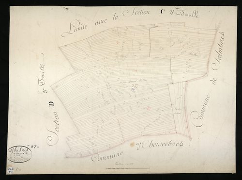 Schleithal