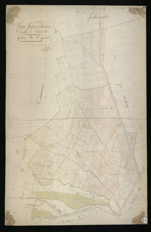 Sélestat
