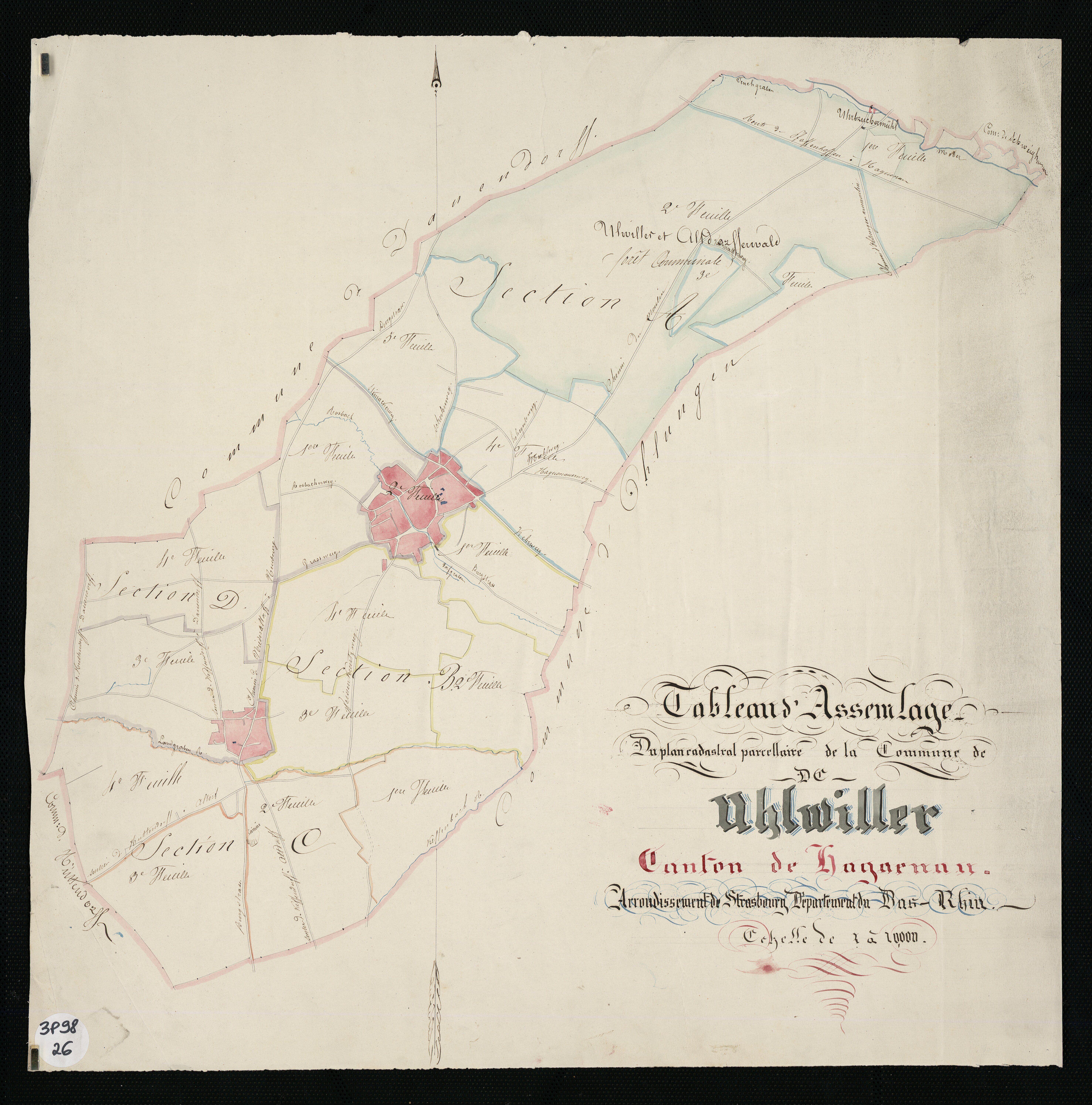 Uhlwiller