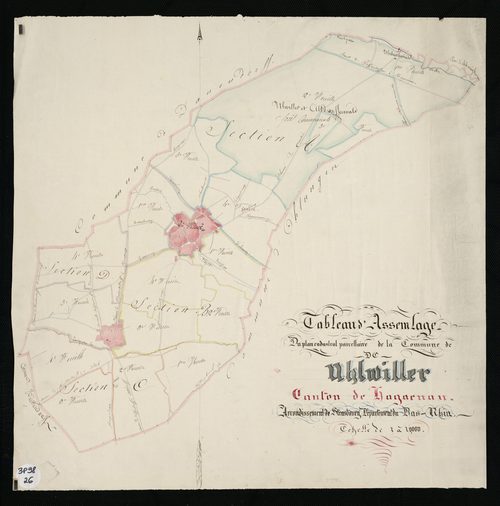 Uhlwiller
