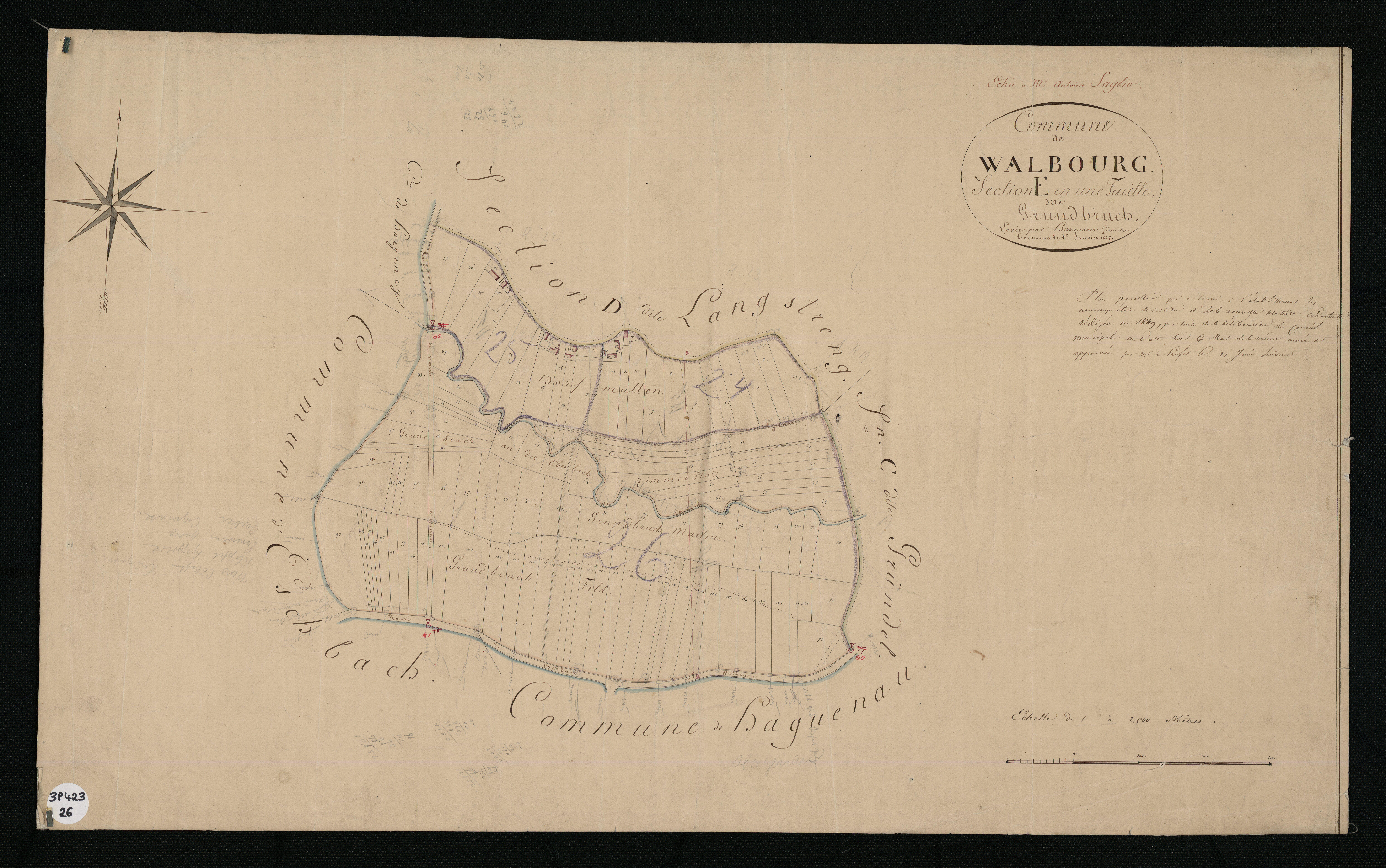 Walbourg