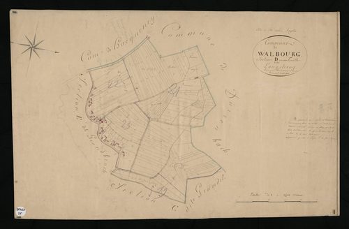 Walbourg