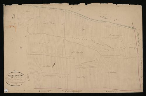 Weinbourg