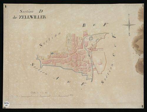 Zellwiller