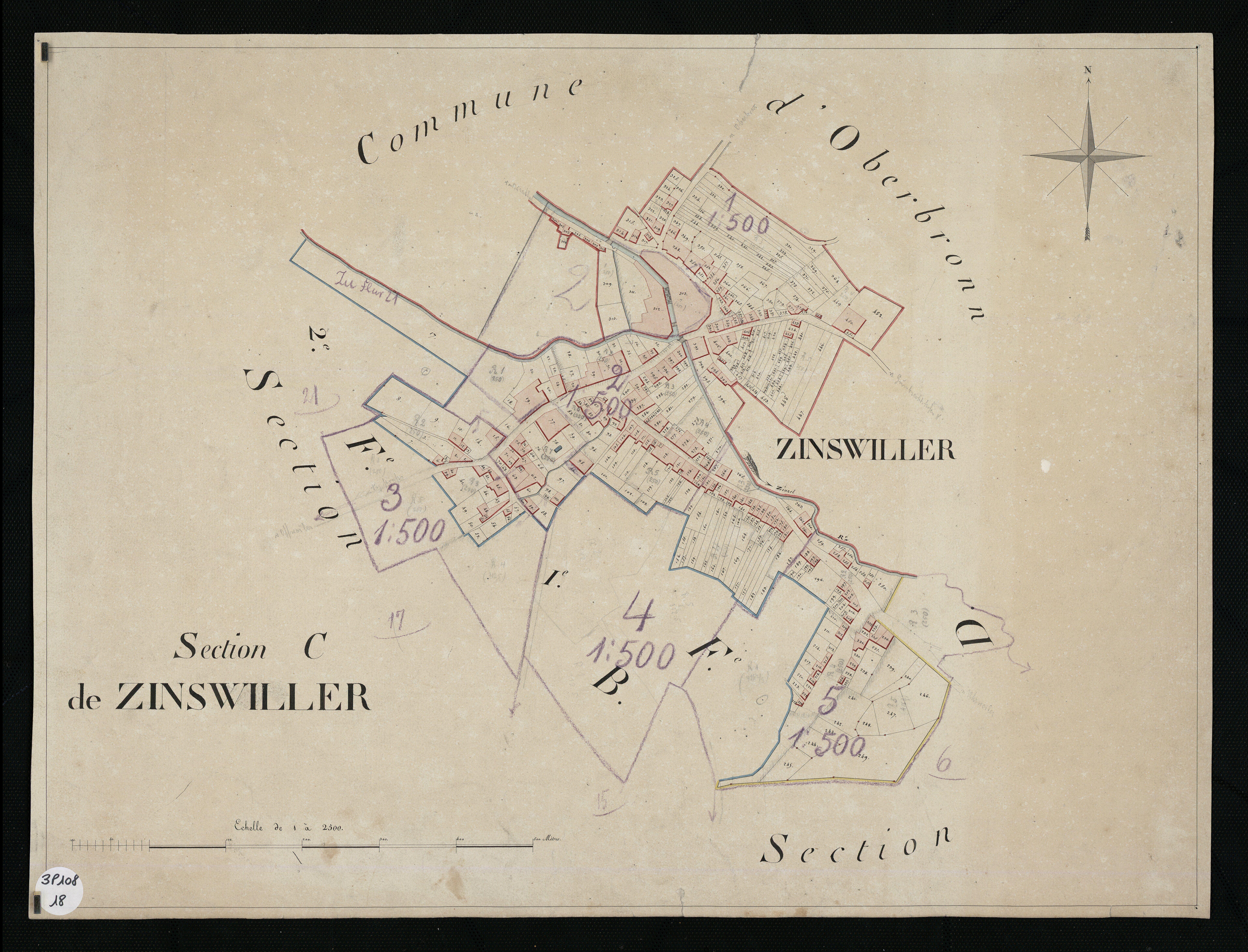 Zinswiller