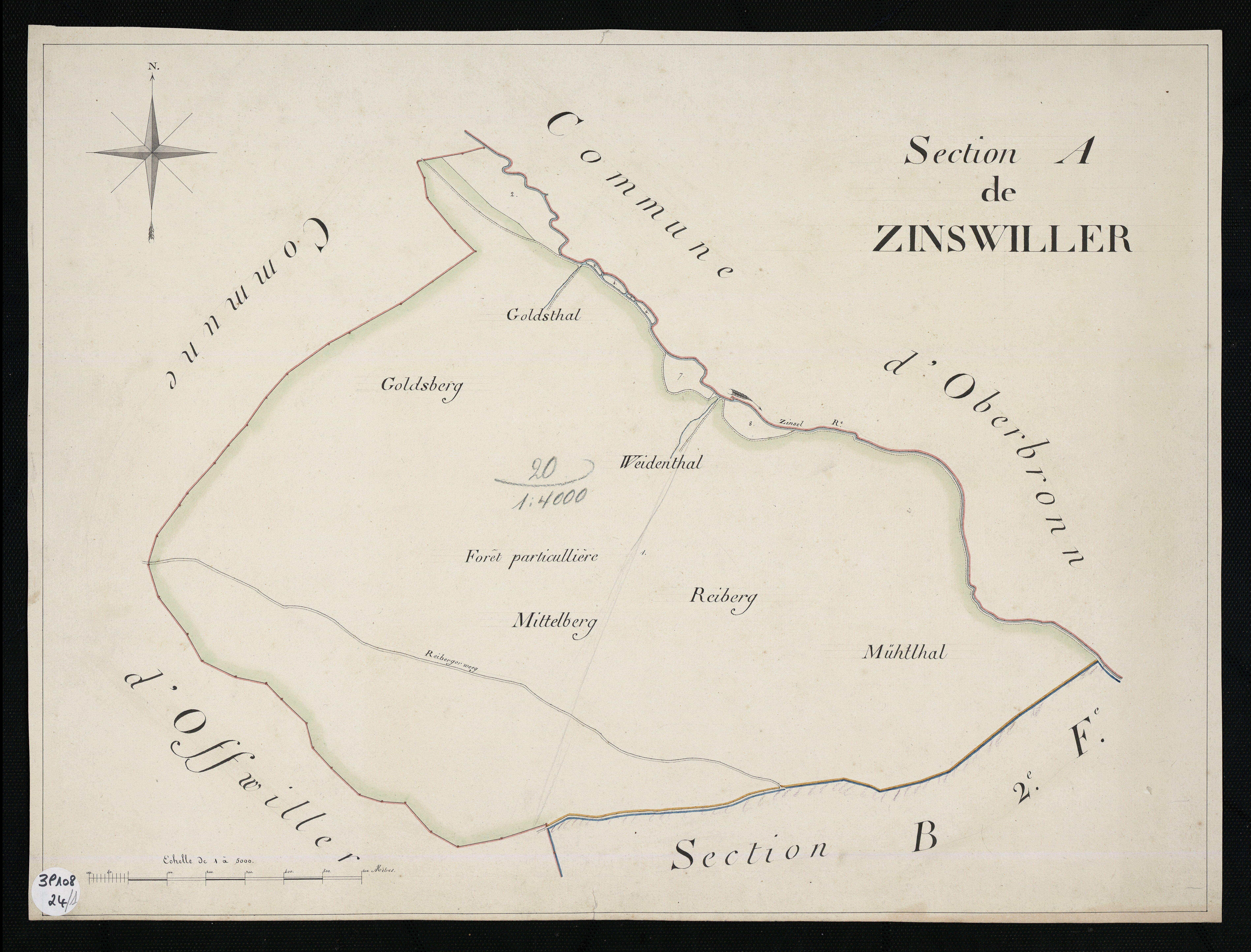 Zinswiller