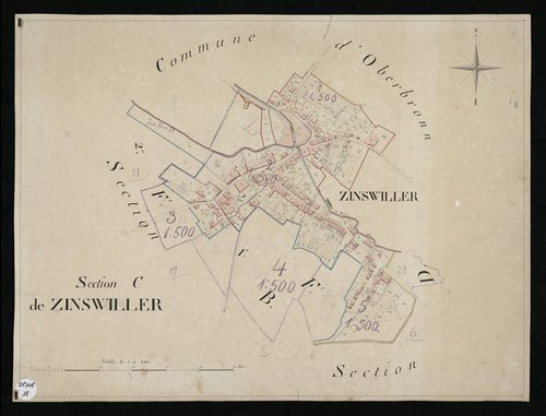 Zinswiller