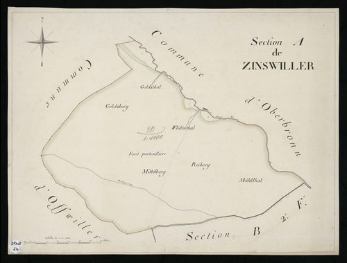 Zinswiller