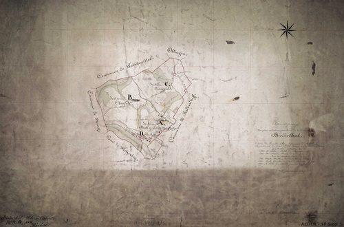 Tableau d'assemblage