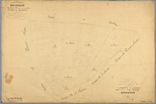 Section A