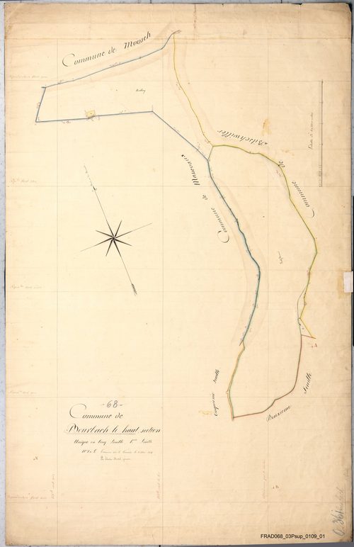 Section unique