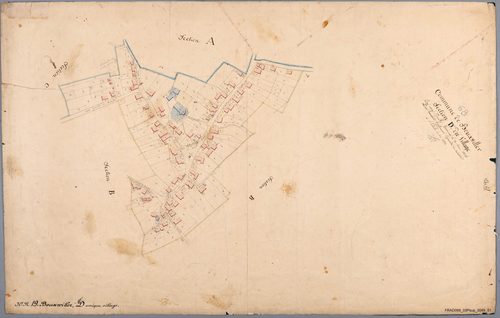 Planche village
