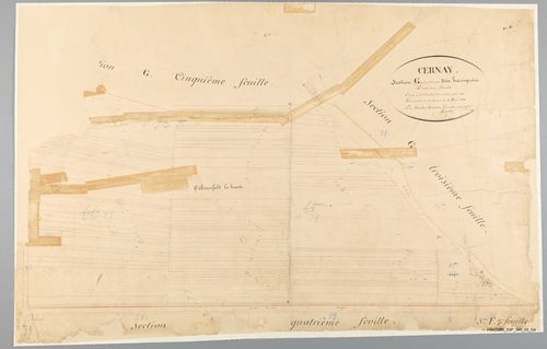 Section G