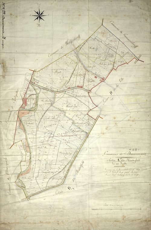 Section A