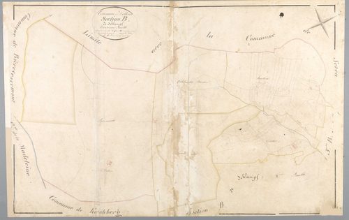 Section B